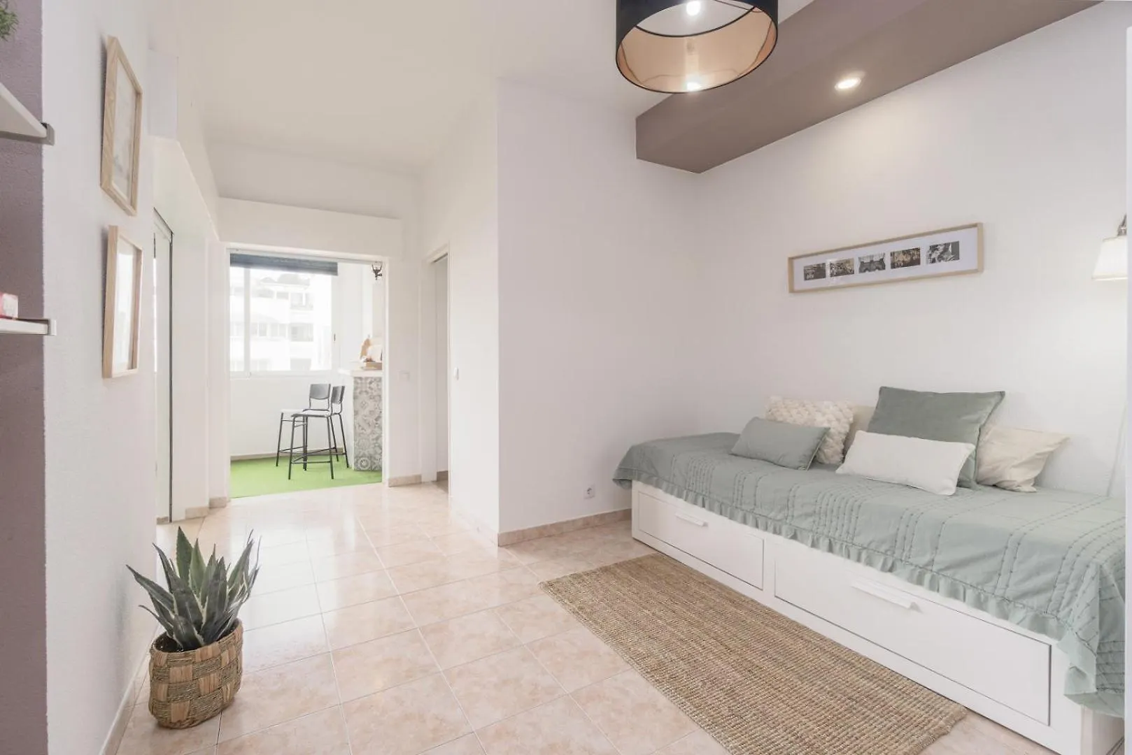 Central Apartment By Ocvillas Albufeira