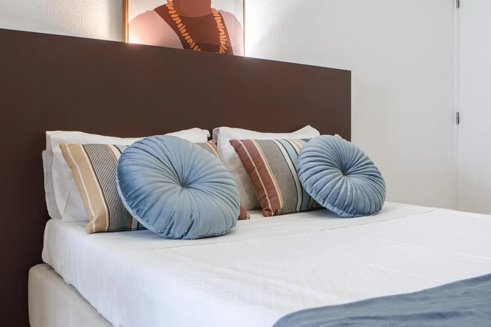 Central Apartment By Ocvillas Albufeira Portugal