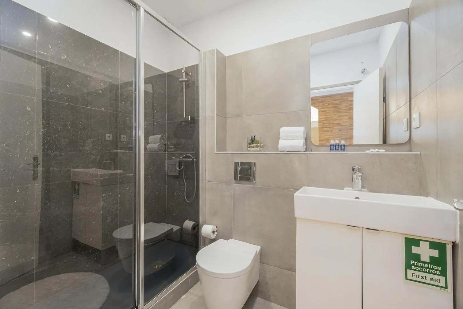 Central Apartment By Ocvillas Albufeira Portugal