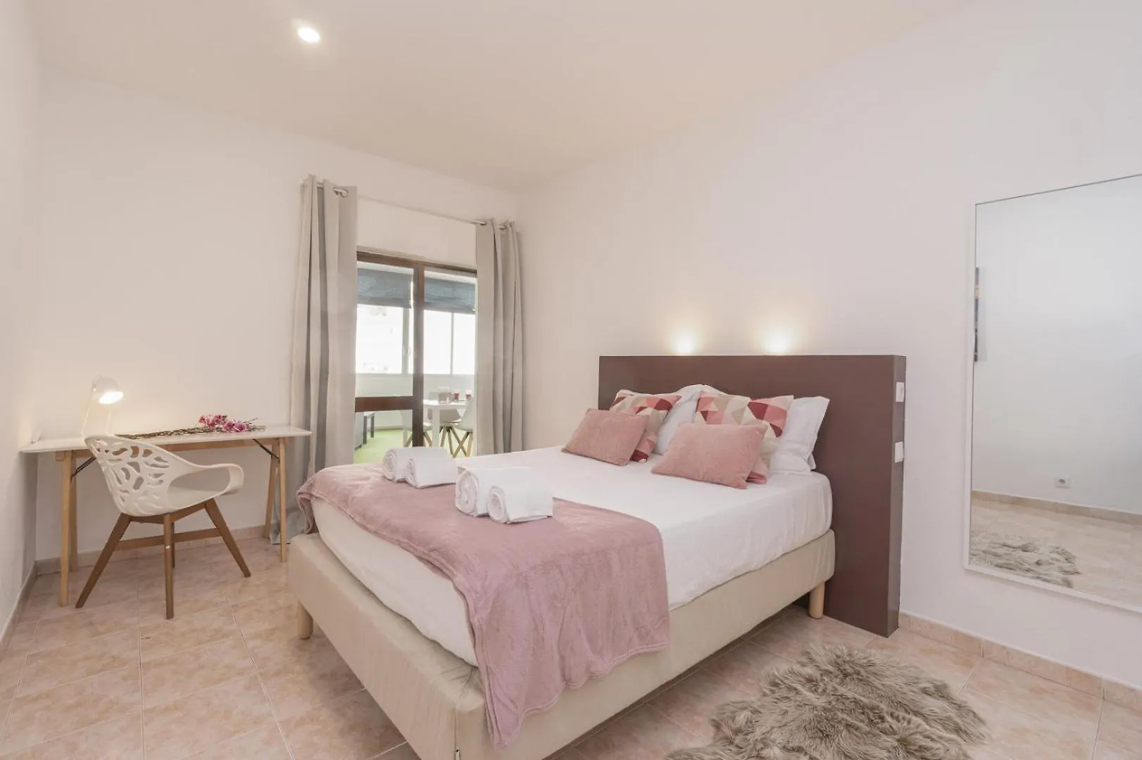 Central Apartment By Ocvillas Albufeira