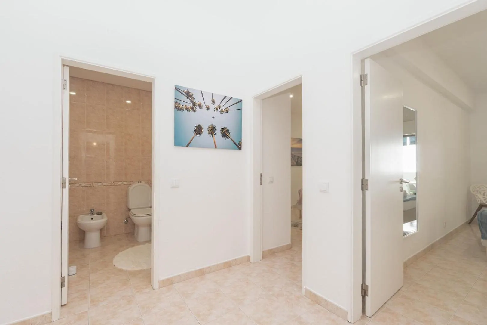 Central Apartment By Ocvillas Albufeira Portugal