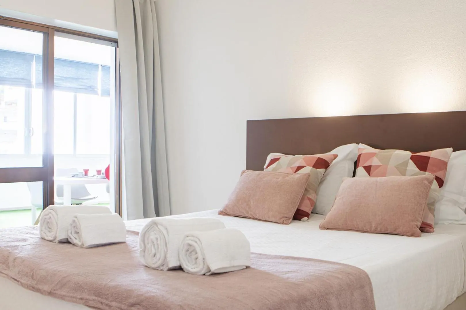 Central Apartment By Ocvillas Albufeira