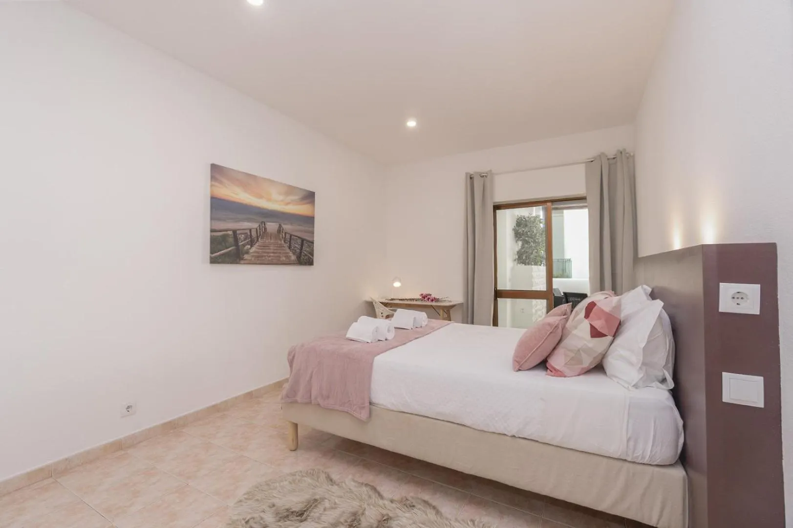 Central Apartment By Ocvillas Albufeira 0*,  Portugal