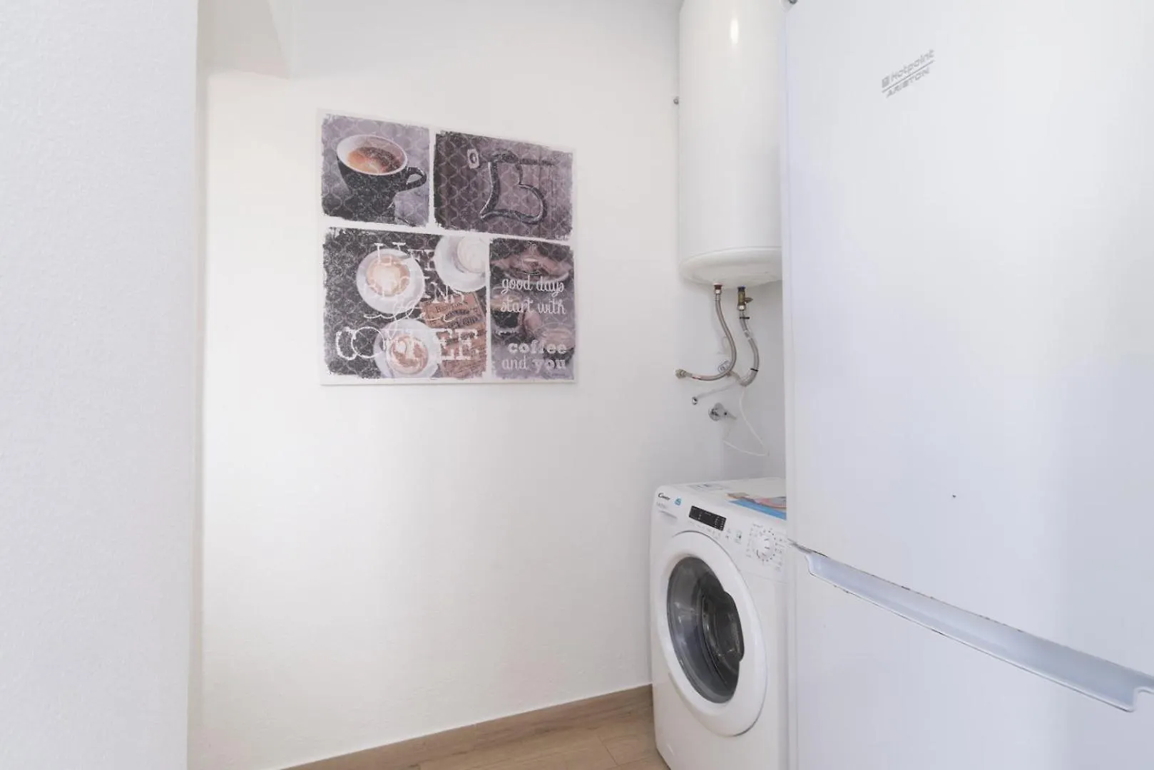 Central Apartment By Ocvillas Albufeira