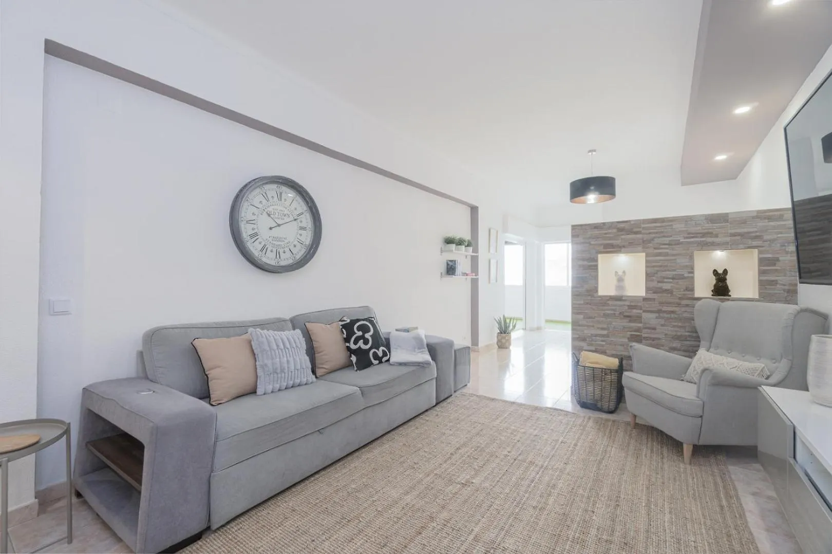 Central Apartment By Ocvillas Albufeira Portugal