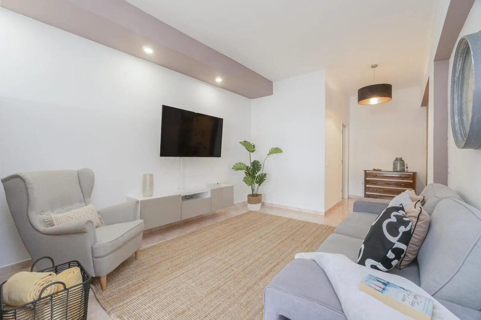 Central Apartment By Ocvillas Albufeira