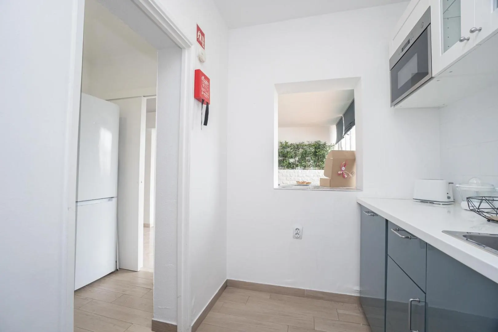 Central Apartment By Ocvillas Albufeira