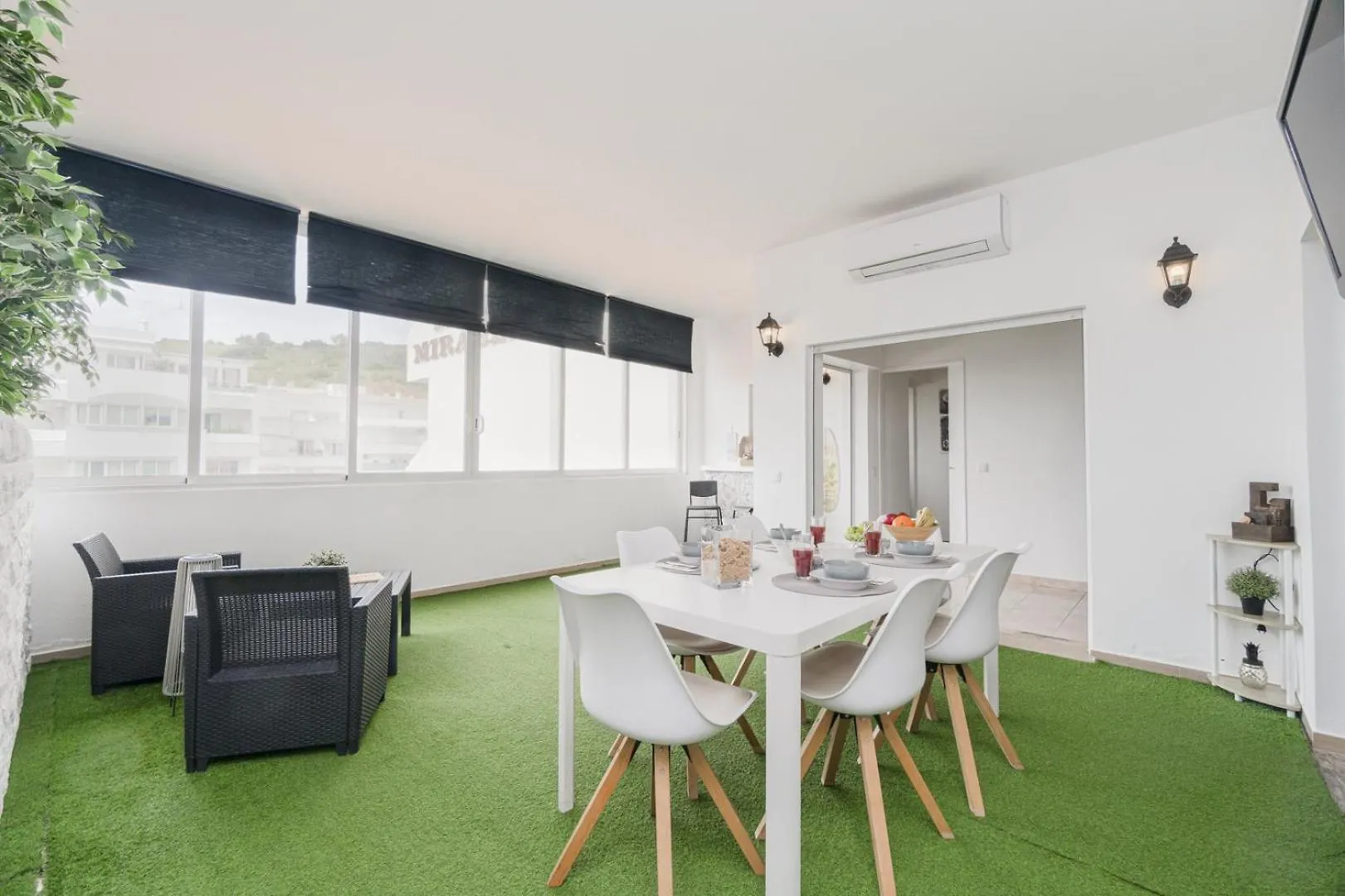 Central Apartment By Ocvillas Albufeira