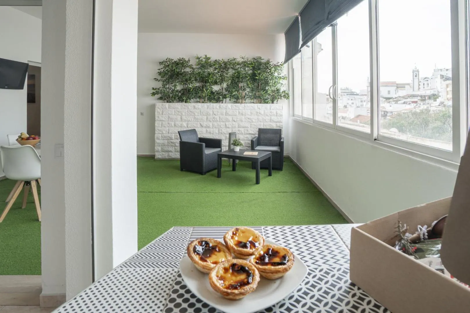 Central Apartment By Ocvillas Albufeira