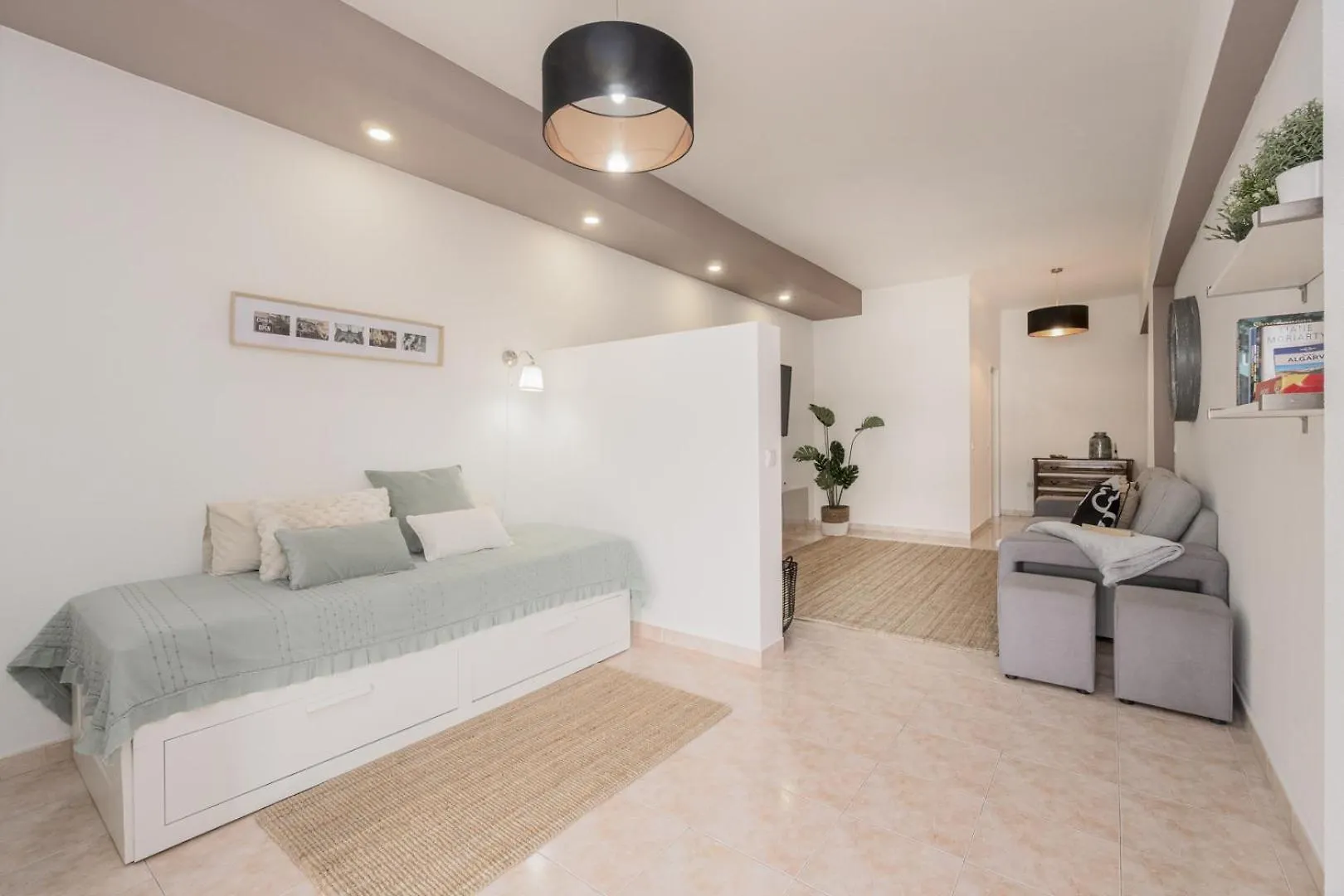 Central Apartment By Ocvillas Albufeira 0*,