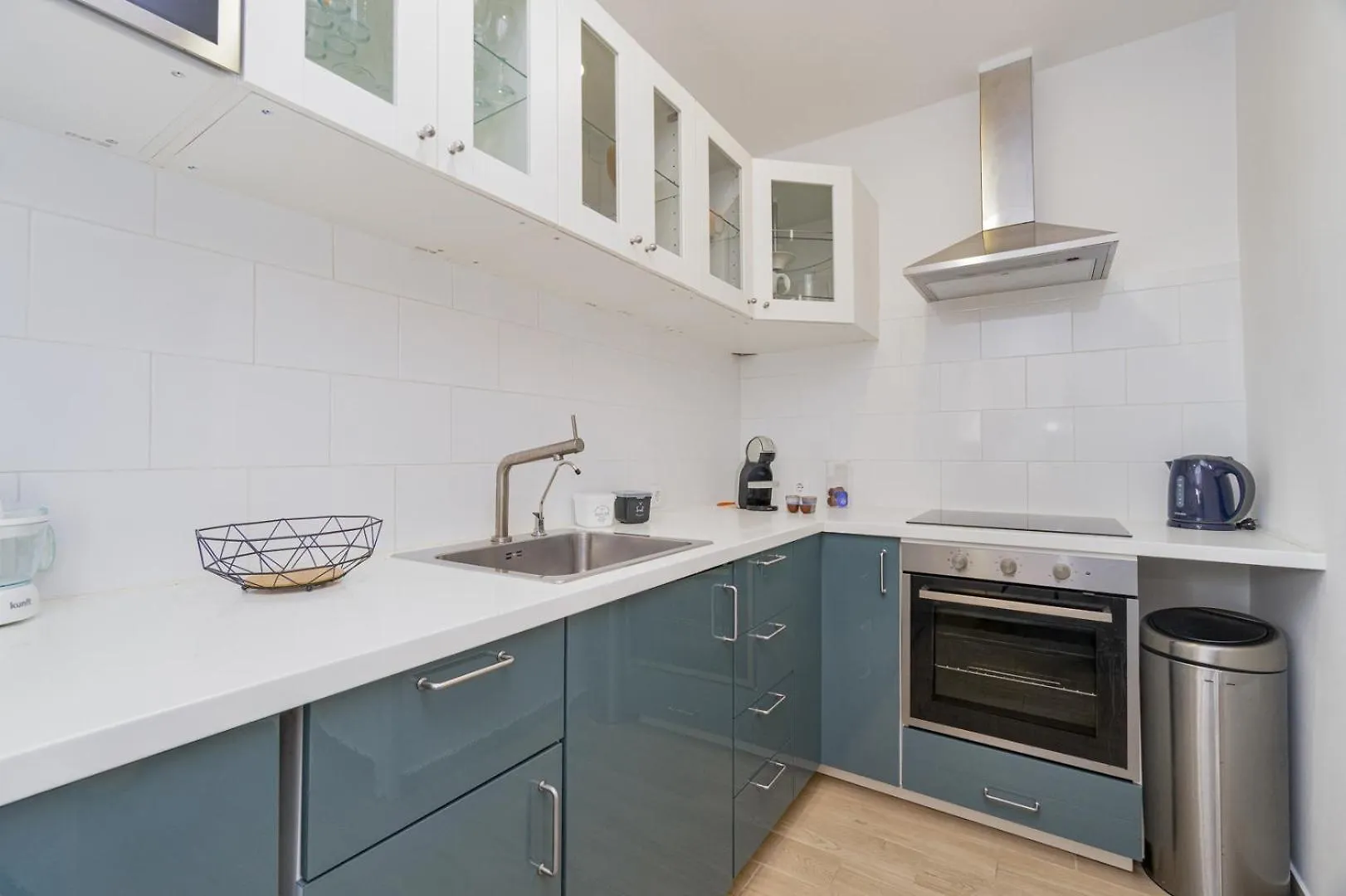Central Apartment By Ocvillas Albufeira
