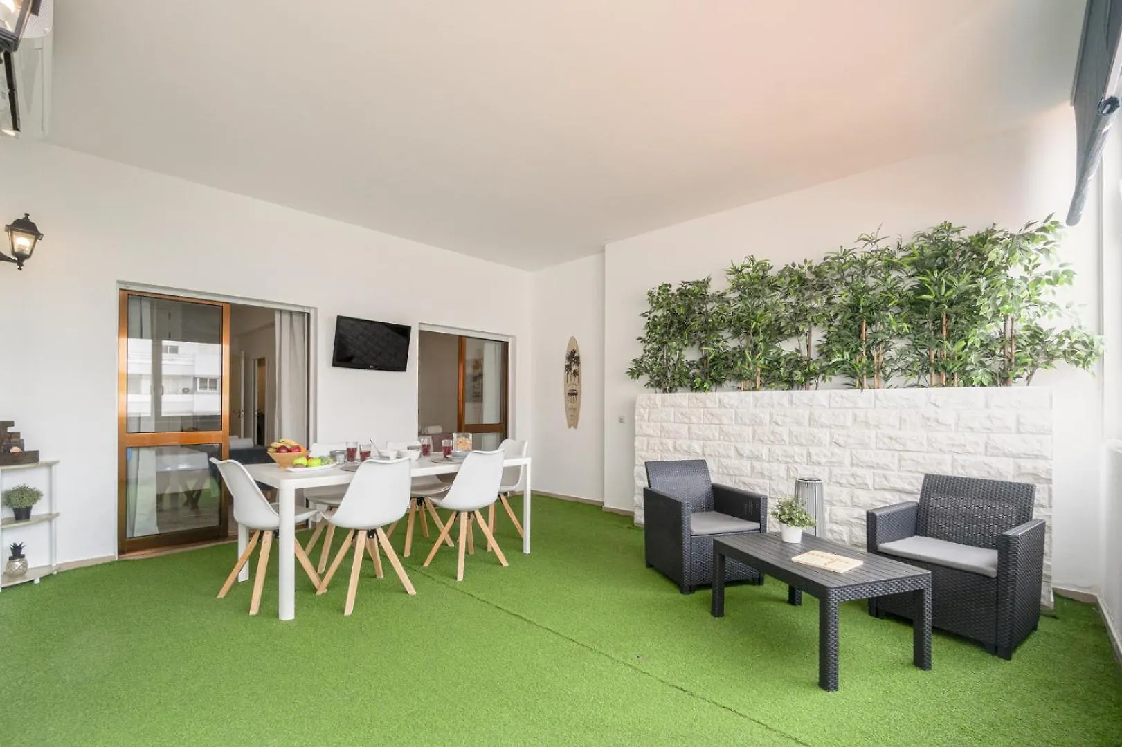 Central Apartment By Ocvillas Albufeira
