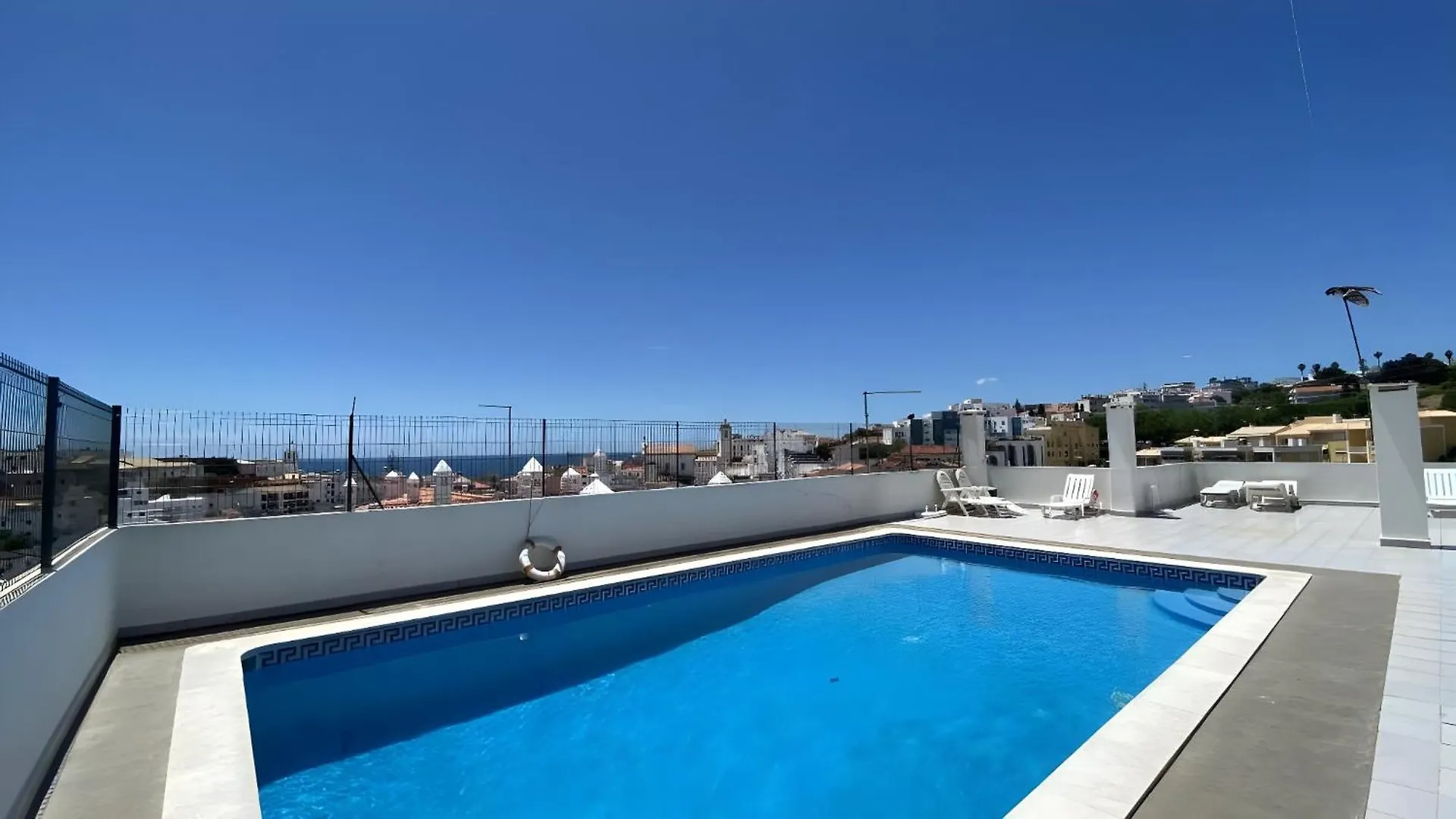 Central Apartment By Ocvillas Albufeira Portugal