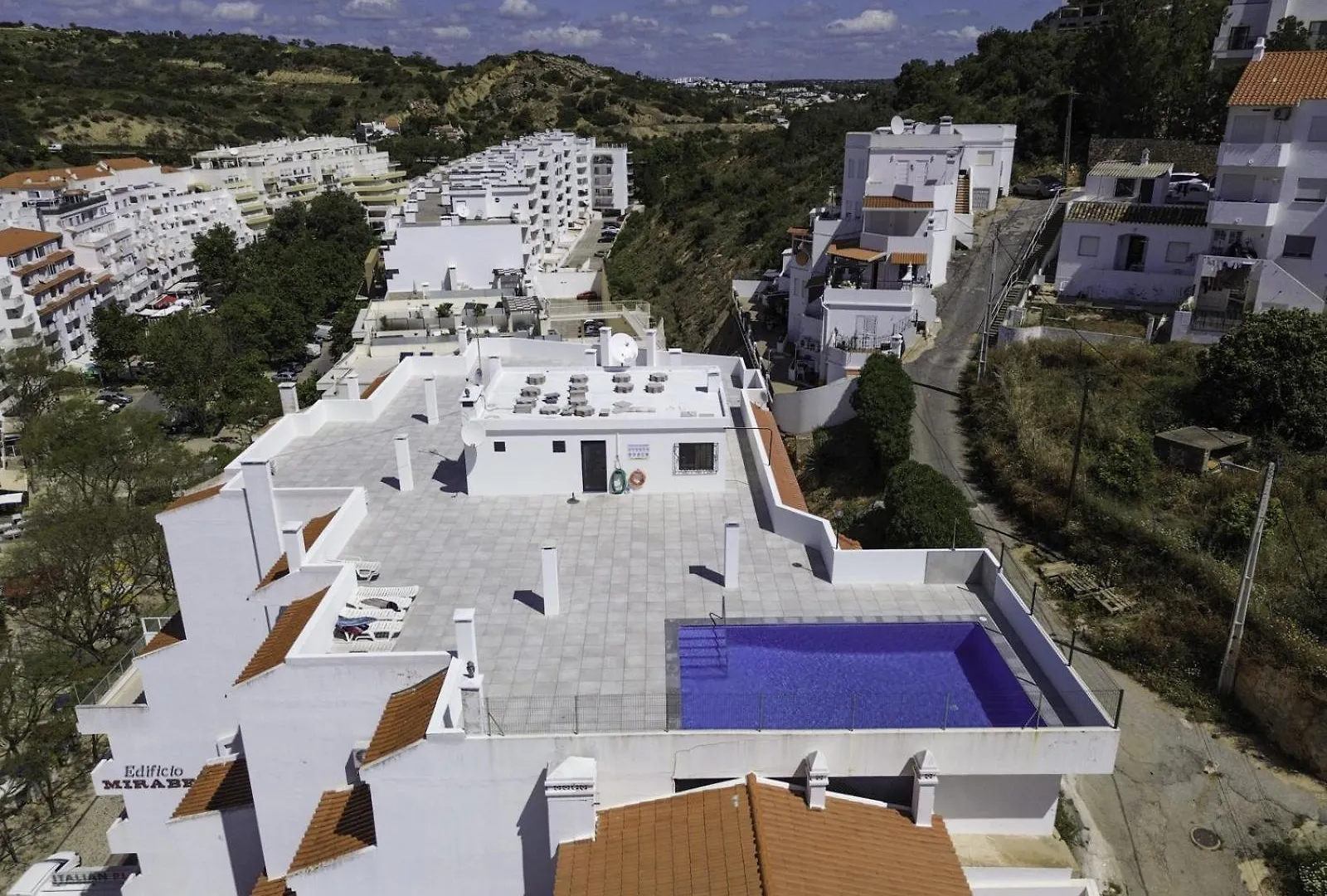 Central Apartment By Ocvillas Albufeira 0*,