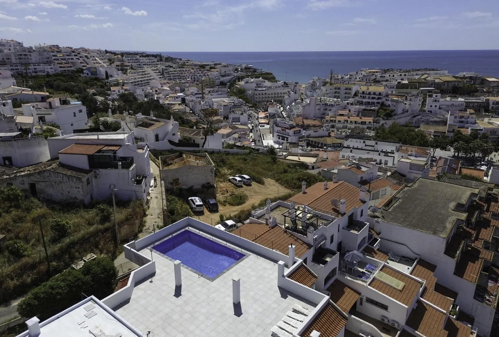 Central Apartment By Ocvillas Albufeira 0*,  Portugal