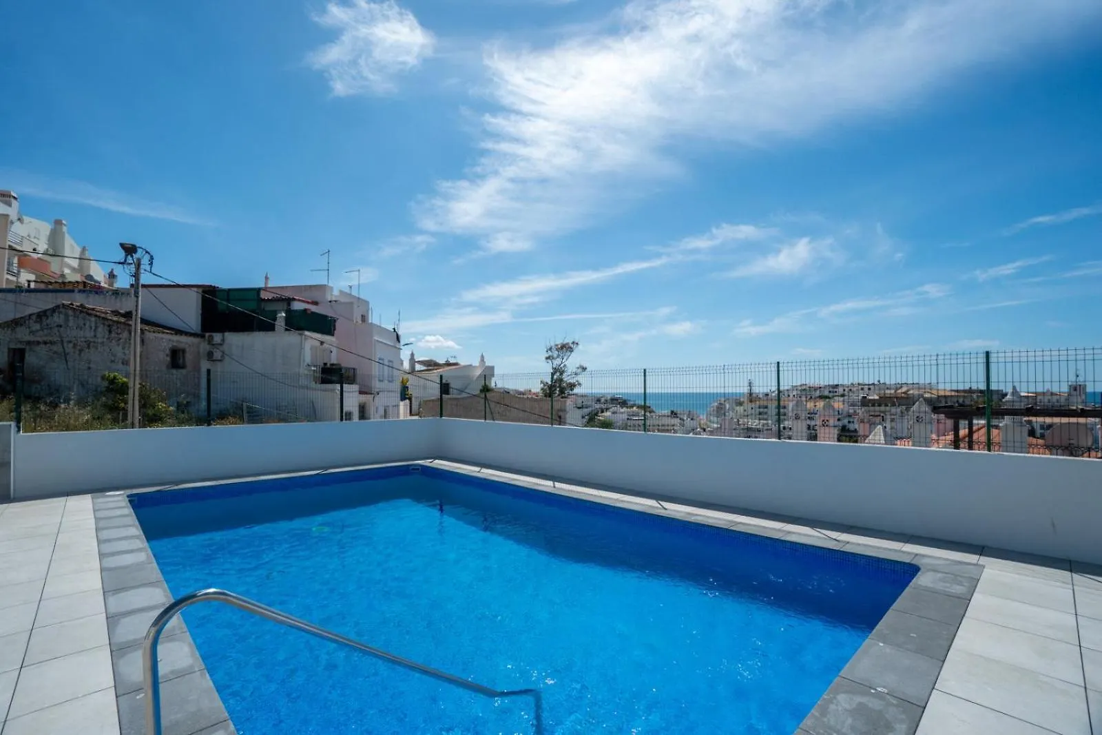 Central Apartment By Ocvillas Albufeira