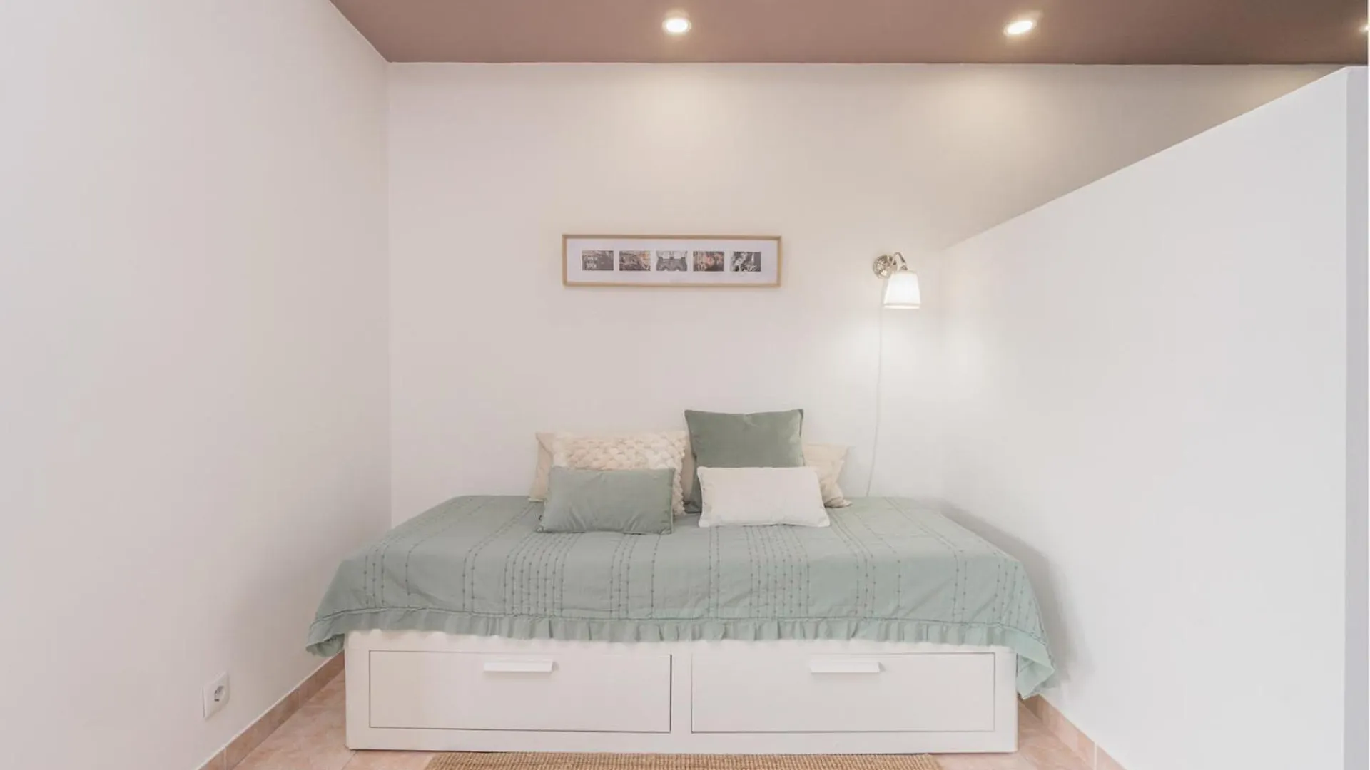 Central Apartment By Ocvillas アルブフェイラ