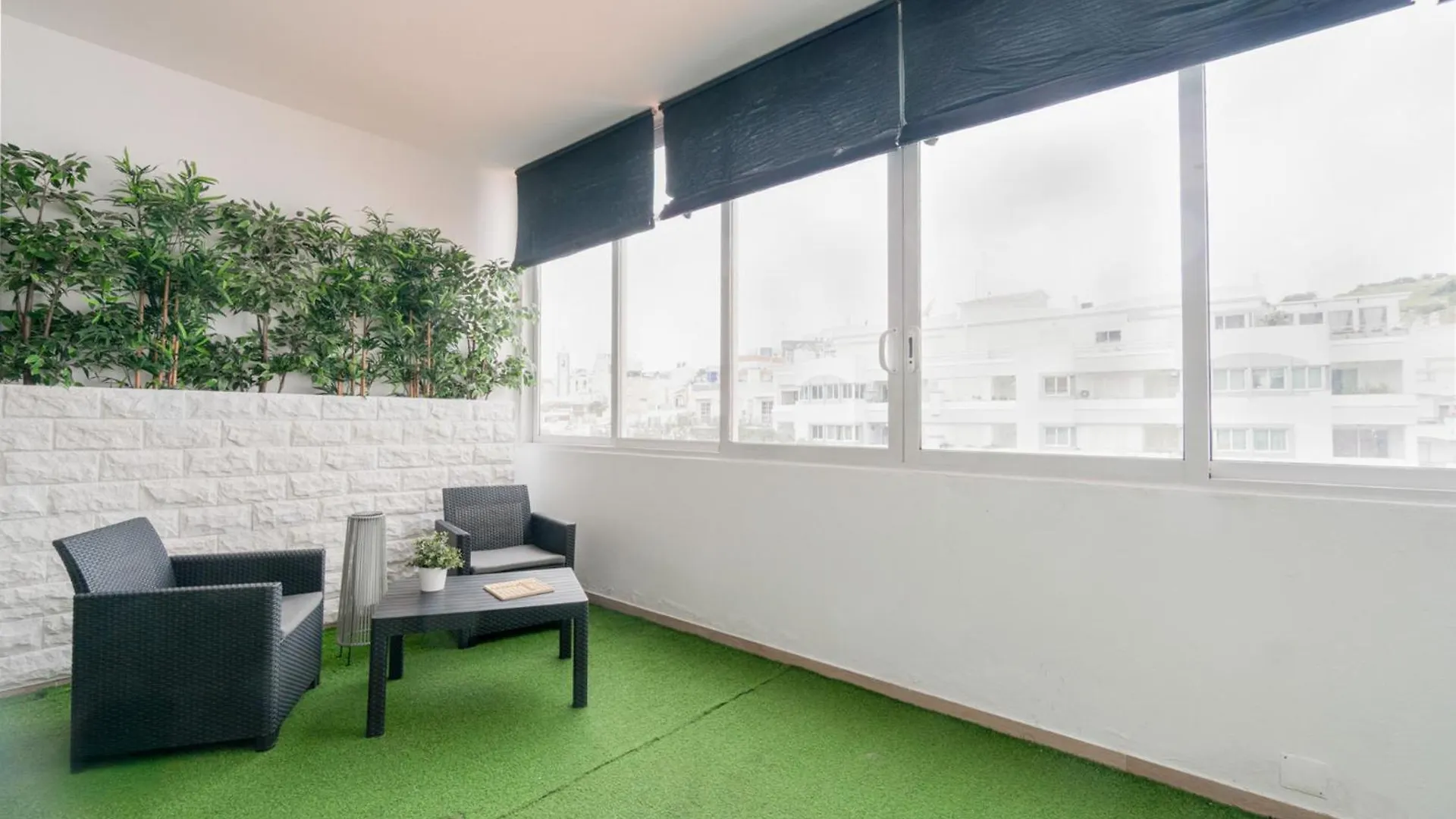 Central Apartment By Ocvillas アルブフェイラ 0*,
