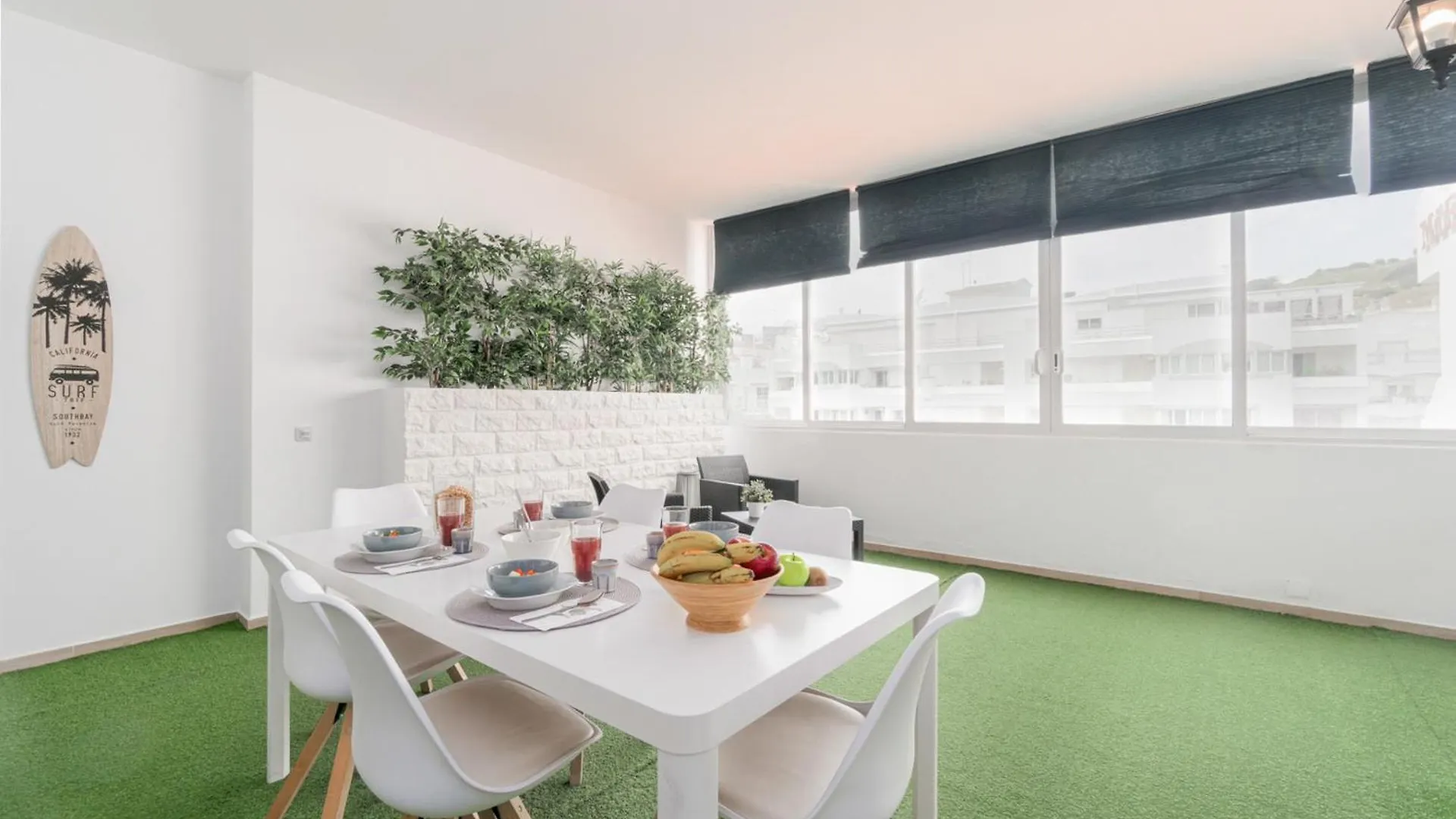 Central Apartment By Ocvillas アルブフェイラ