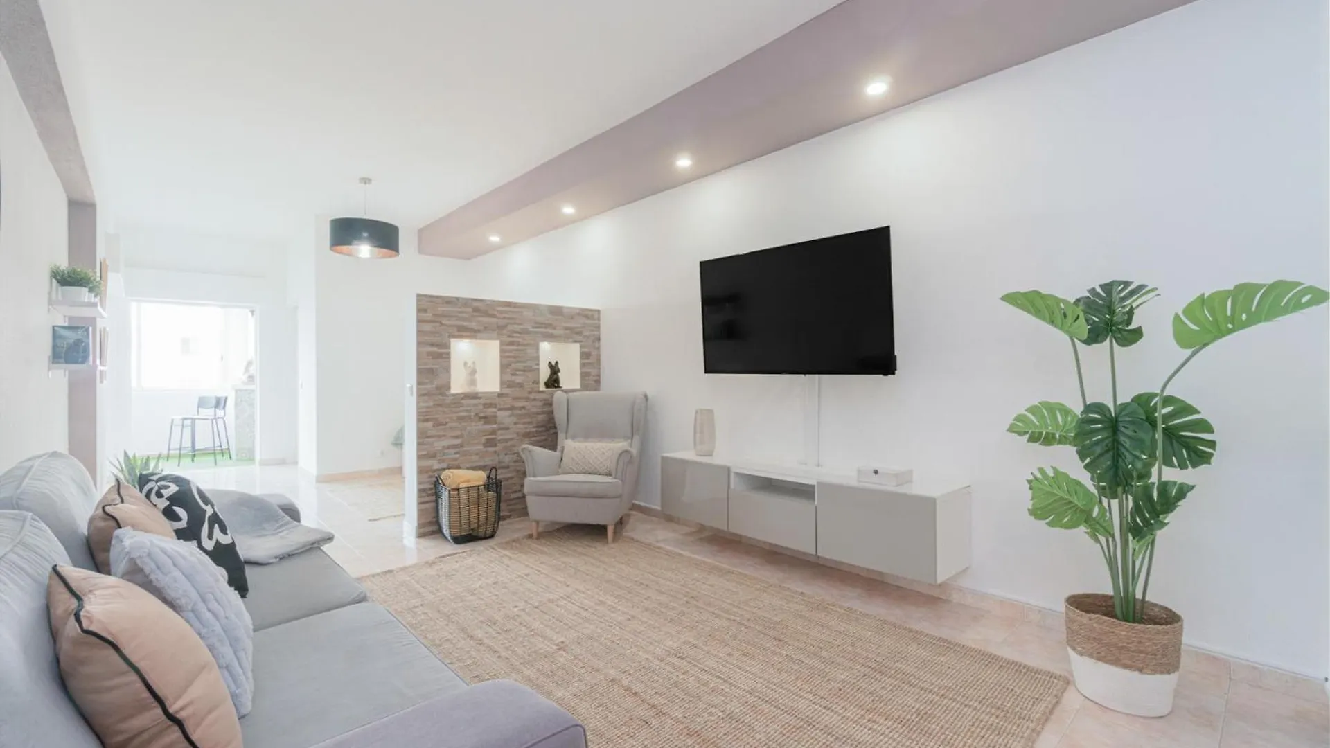 Central Apartment By Ocvillas アルブフェイラ ポルトガル