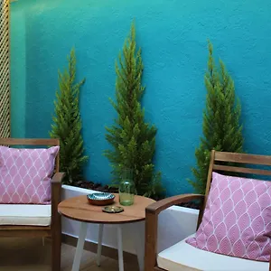 Apartment Casa Boho, Albufeira