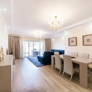 Apartment Historical Center Penthouse, Albufeira