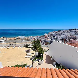 Apartment Cerro Branco, Albufeira