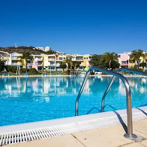 Appartement Marina By Stay-ici, Algarve Holiday, Albufeira