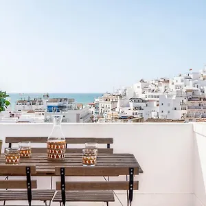 Apartment Atlantic Breeze By Atlantic Places, Albufeira