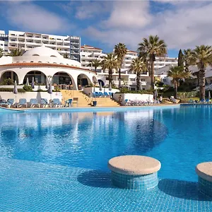 Hotel apartamentowy Grand Muthu Oura View Club, Albufeira