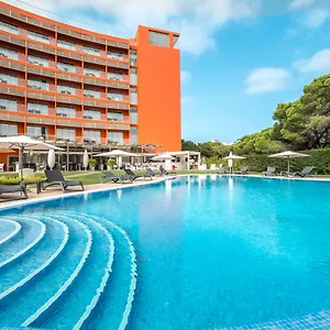 Aqua Pedra Dos Bicos Design - Adults Friendly Отель