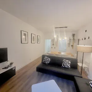 Apartment Old Town T3 With Balcony, Albufeira