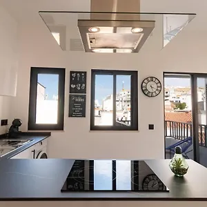 Appartement Mi Casa Es Su Casa, Albufeira