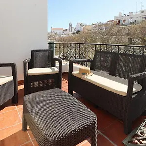 Apartment Saradel - Oldtown - By Bedzy, Albufeira