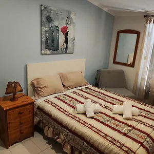  Appartamento Casa Azul