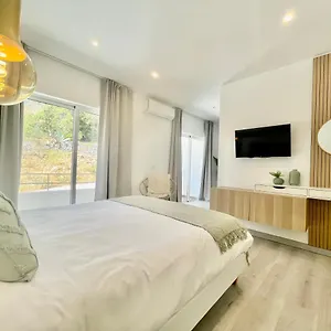  Appartement White Downtown