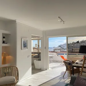 Apartment Ocean Balcony, Albufeira