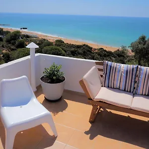 Appartement Golden Cliff House, Albufeira