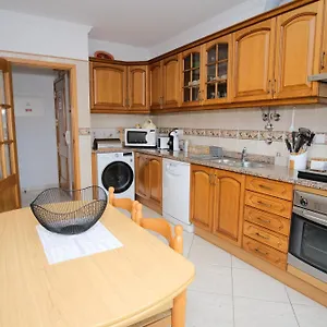 Appartement T2 Em Fechado., Albufeira