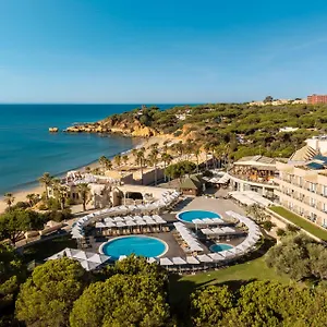 Grande Real Santa Eulalia & Отель