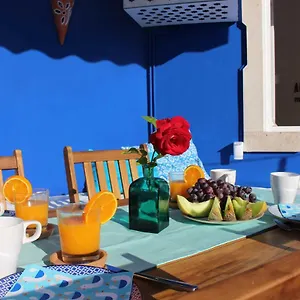  Appartement Casa Mar Azul
