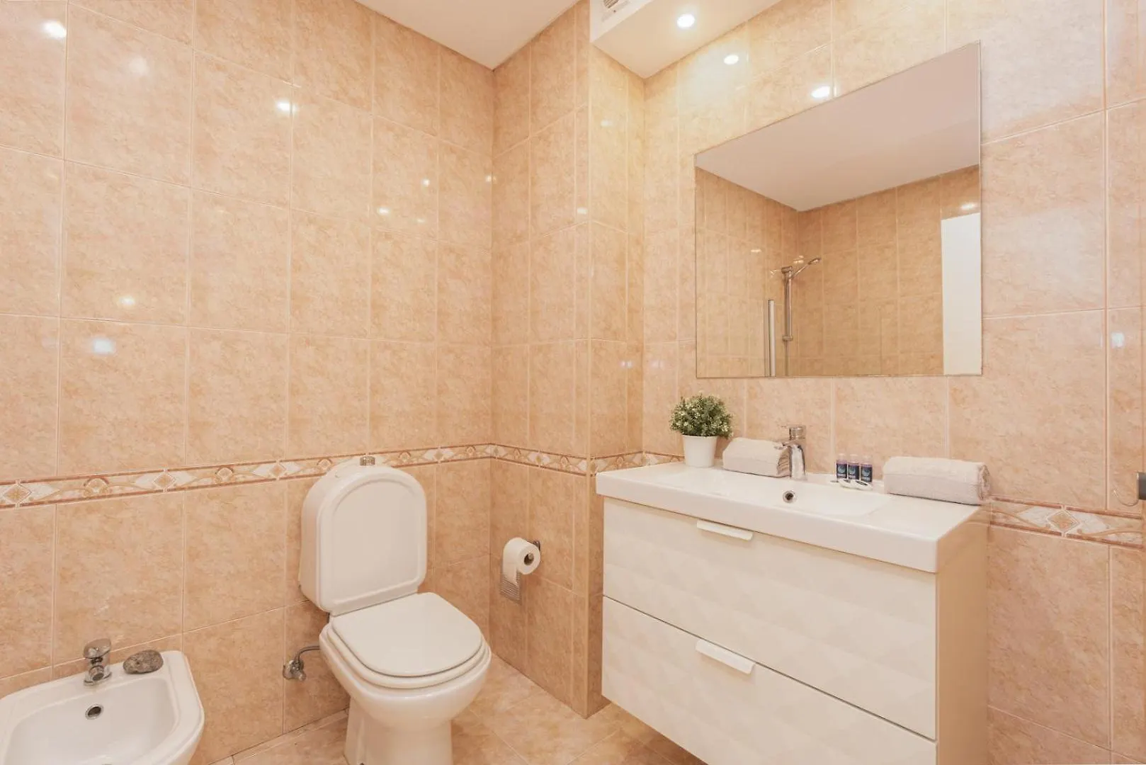 Central Apartment By Ocvillas Albufeira