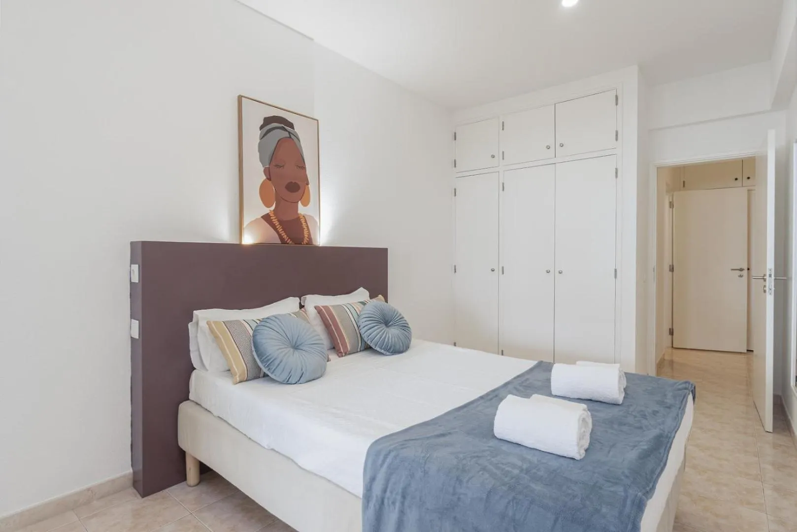 Central Apartment By Ocvillas Albufeira