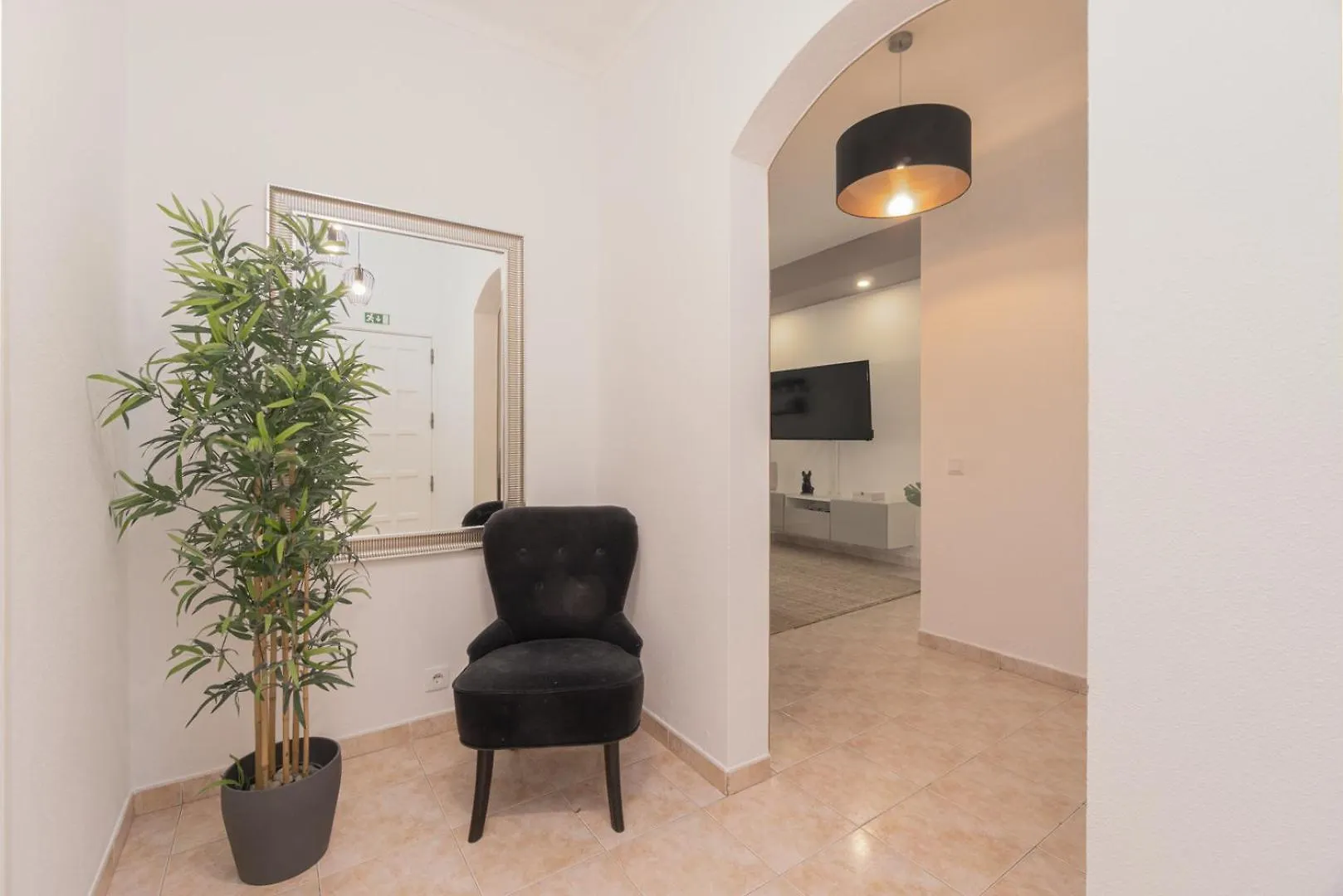 Central Apartment By Ocvillas Albufeira Portugalsko